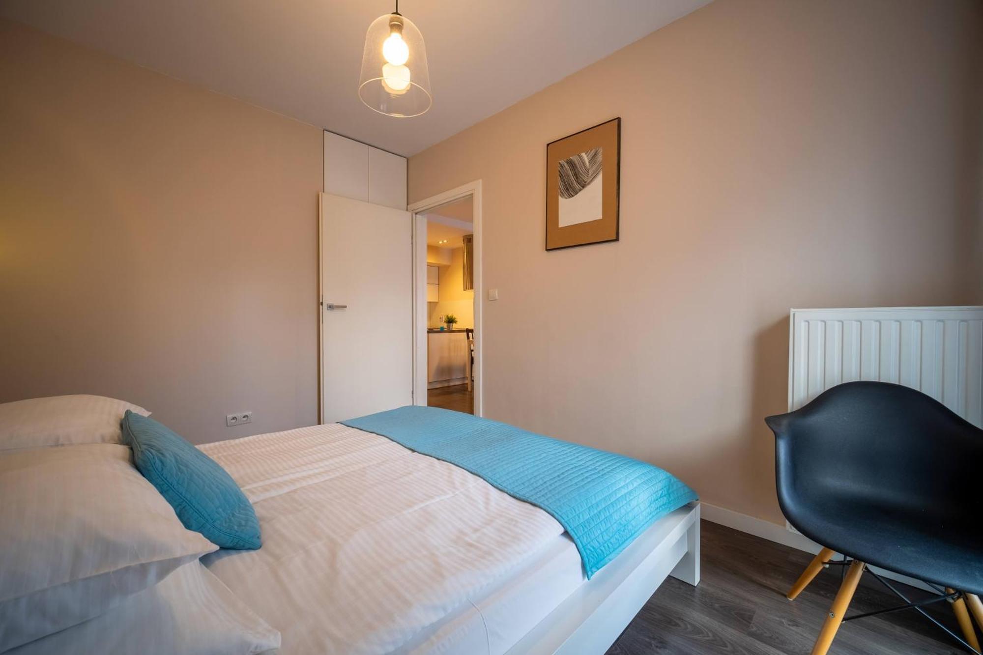 Appartement Of Pawia