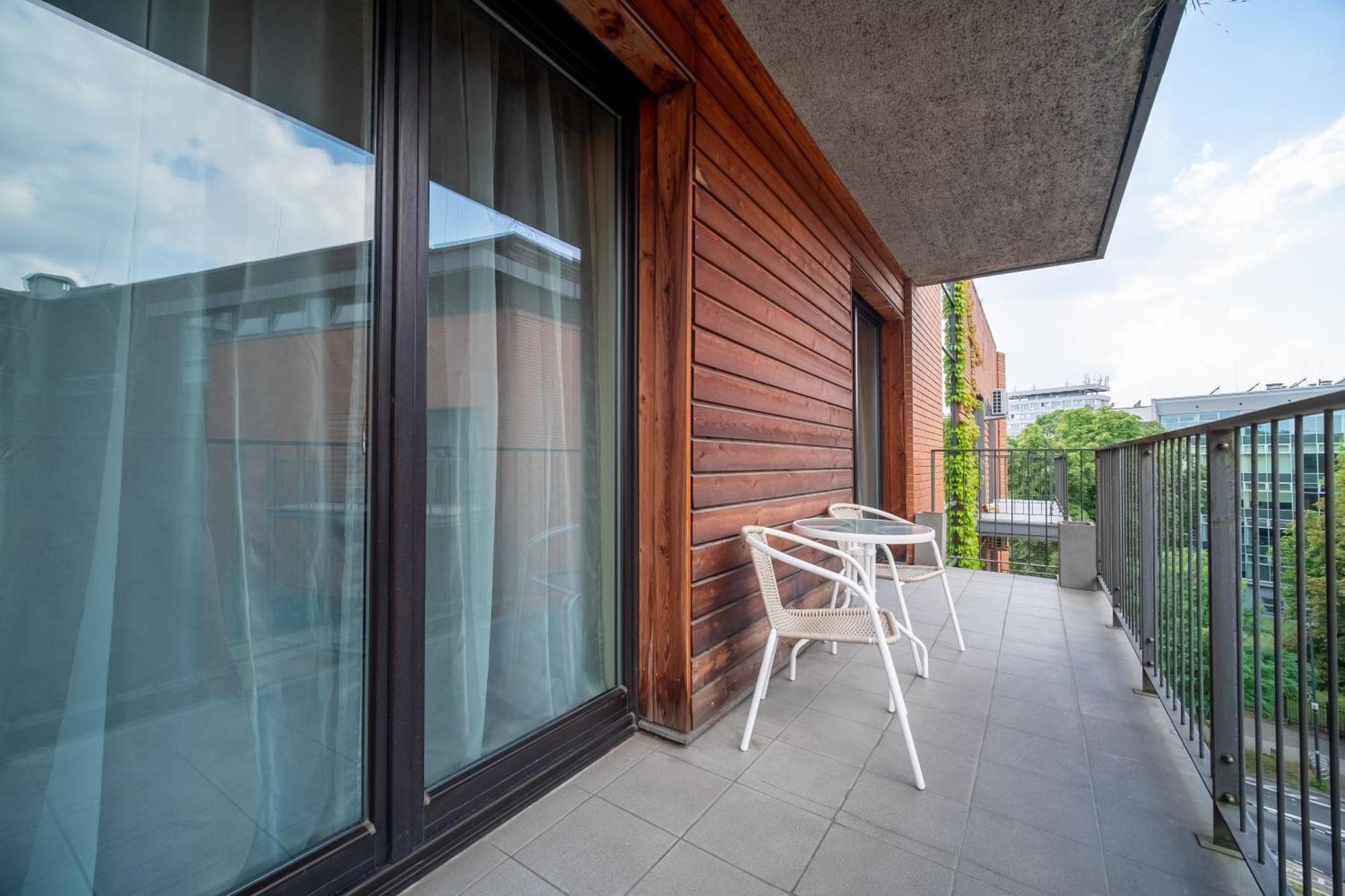 Appartement Of Pawia *