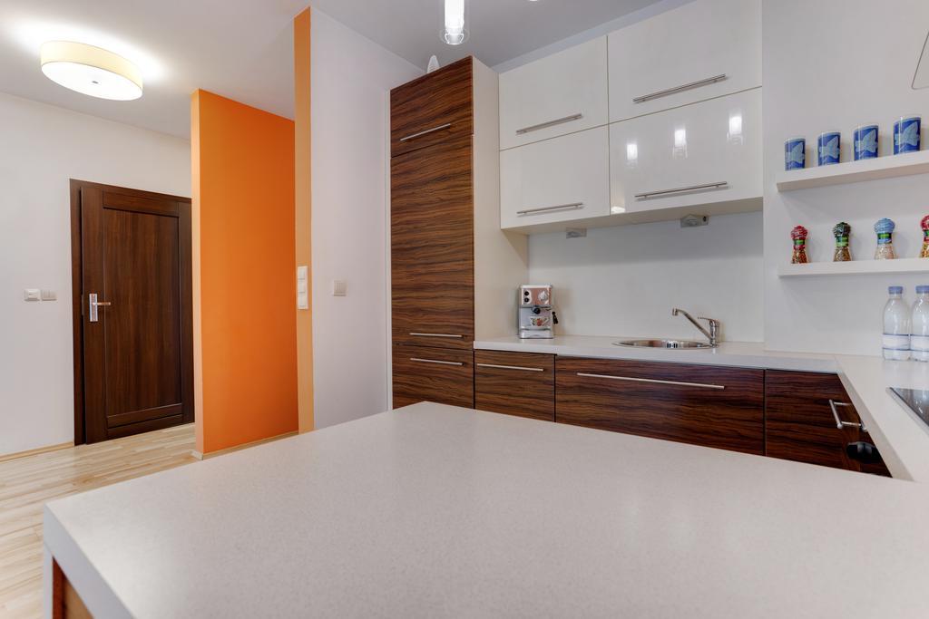 Appartement Of Pawia