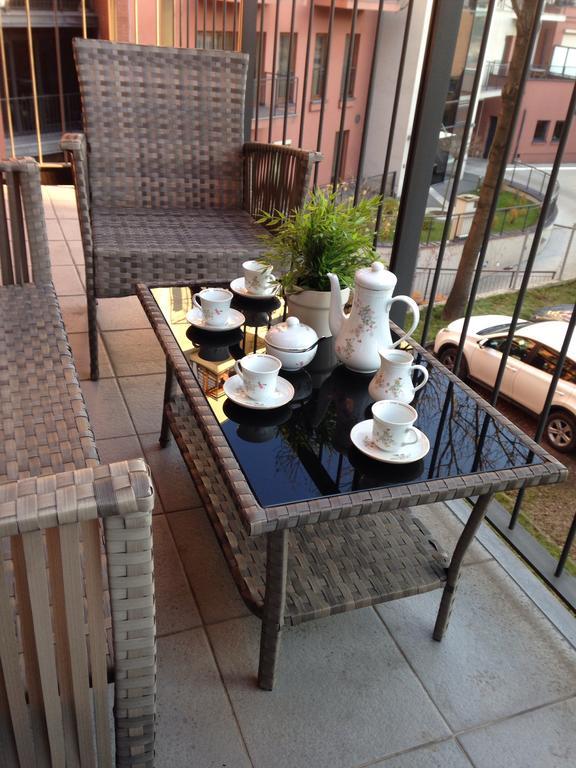 Of Pawia Appartement