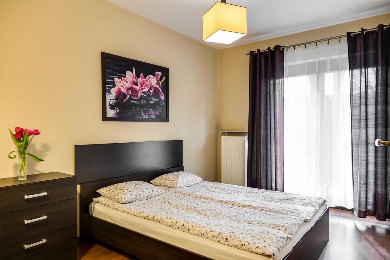 Appartement Of Pawia Krakau