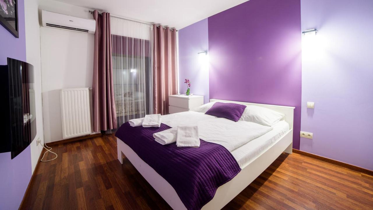Appartement Of Pawia