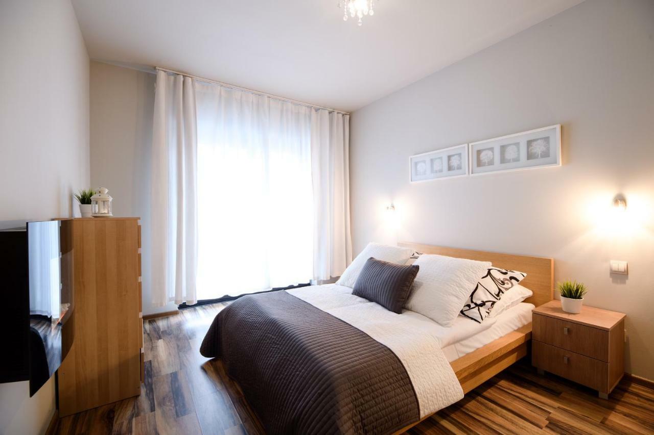 Appartement Of Pawia