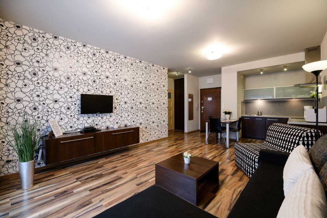 Of Pawia Appartement *